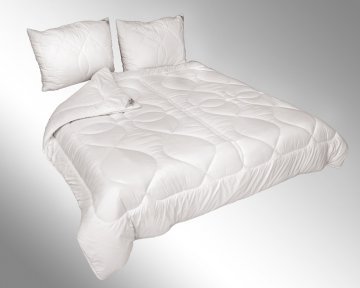 Francouzská přikrývka AntiStress letní 240x220cm 790g Francouzská přikrývka AntiStress letní 240x220cm 790g