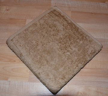 Froté osuška 70x140cm bez proužku 450g béžová Froté osuška 70x140cm bez proužku 450g béžová