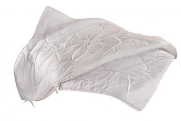 Francouzská dvojitá přikrývka Duo Aloe Vera 240x220cm 2370g Francouzská dvojitá přikrývka Duo Aloe Vera 240x220cm 2370g