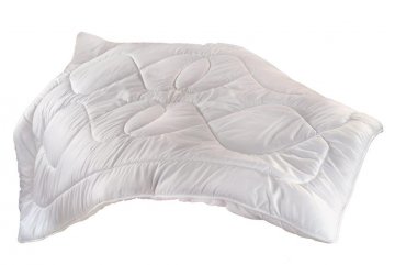 Přikrývka Thermo 140x200cm zimní 1680g, Barva: - Růžová Přikrývka Thermo 140x200cm zimní 1680g, Barva: - Růžová