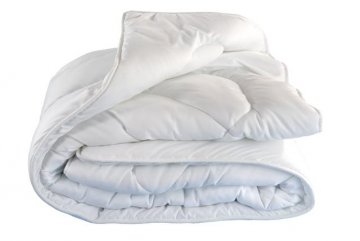 Přikrývka Luxus Plus 140x200cm zimní 1300g, Barva: - Bílá Přikrývka Luxus Plus 140x200cm zimní 1300g, Barva: - Bílá