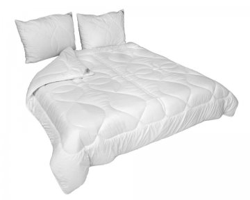 Přikrývka Luxus plus 200x200cm celoroční 1200g (300g/m2) Přikrývka Luxus plus 200x200cm celoroční 1200g (300g/m2)