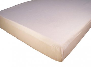 Nepropustné prostěradlo 70x140cm PU+froté Nepropustné prostěradlo 70x140cm PU+froté