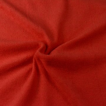 Froté prostěradlo červené, Výběr rozměru - Dětské 70x140cm Froté prostěradlo červené, Výběr rozměru - Dětské 70x140cm