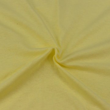 Jersey prostěradlo citrus, Výběr rozměru - 90x200cm Jersey prostěradlo citrus, Výběr rozměru - 90x200cm