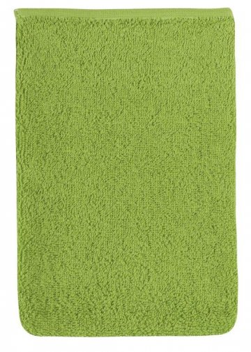 Froté žínka 17x25 olivová Froté žínka 17x25 olivová
