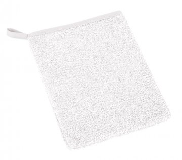 Froté žínka 17x25 bílá Froté žínka 17x25 bílá
