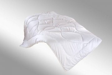 Přikrývka Thermo 140x200cm celoroční 1120g, Barva: Bílá Přikrývka Thermo 140x200cm celoroční 1120g, Barva: Bílá