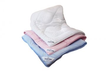 Prodloužená přikrývka Luxus Plus 140x220cm letní 495g, Barva: - Modrá Prodloužená přikrývka Luxus Plus 140x220cm letní 495g, Barva: - Modrá