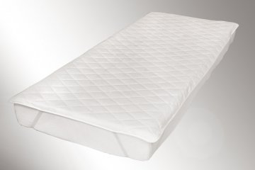 COMFORT Thermo chránič matrace 70x140cm nepropustný COMFORT Thermo chránič matrace 70x140cm nepropustný