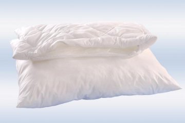 Polštář Alaska AntiStress 70x90cm 900g 2x zip kuličky STANDARD Polštář Alaska AntiStress 70x90cm 900g 2x zip kuličky STANDARD