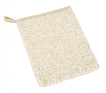 Froté žínka 17x25 béžová Froté žínka 17x25 béžová