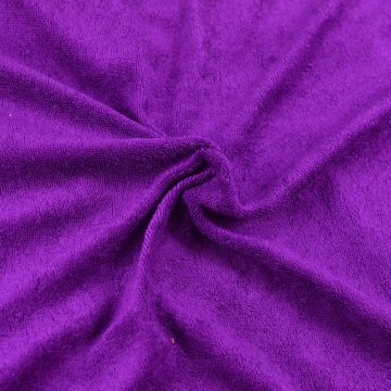 Froté prostěradlo tmavě fialové, Výběr rozměru - Dětské 60x120cm Froté prostěradlo tmavě fialové, Výběr rozměru - Dětské 60x120cm