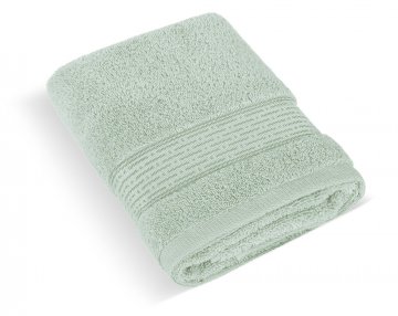 Froté osuška 70x140cm proužek 450g mint Froté osuška 70x140cm proužek 450g mint