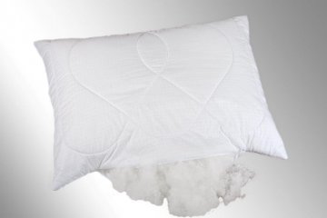 Polštář AntiStress 70x90cm 900g se zipem kuličky UNICO Polštář AntiStress 70x90cm 900g se zipem kuličky UNICO