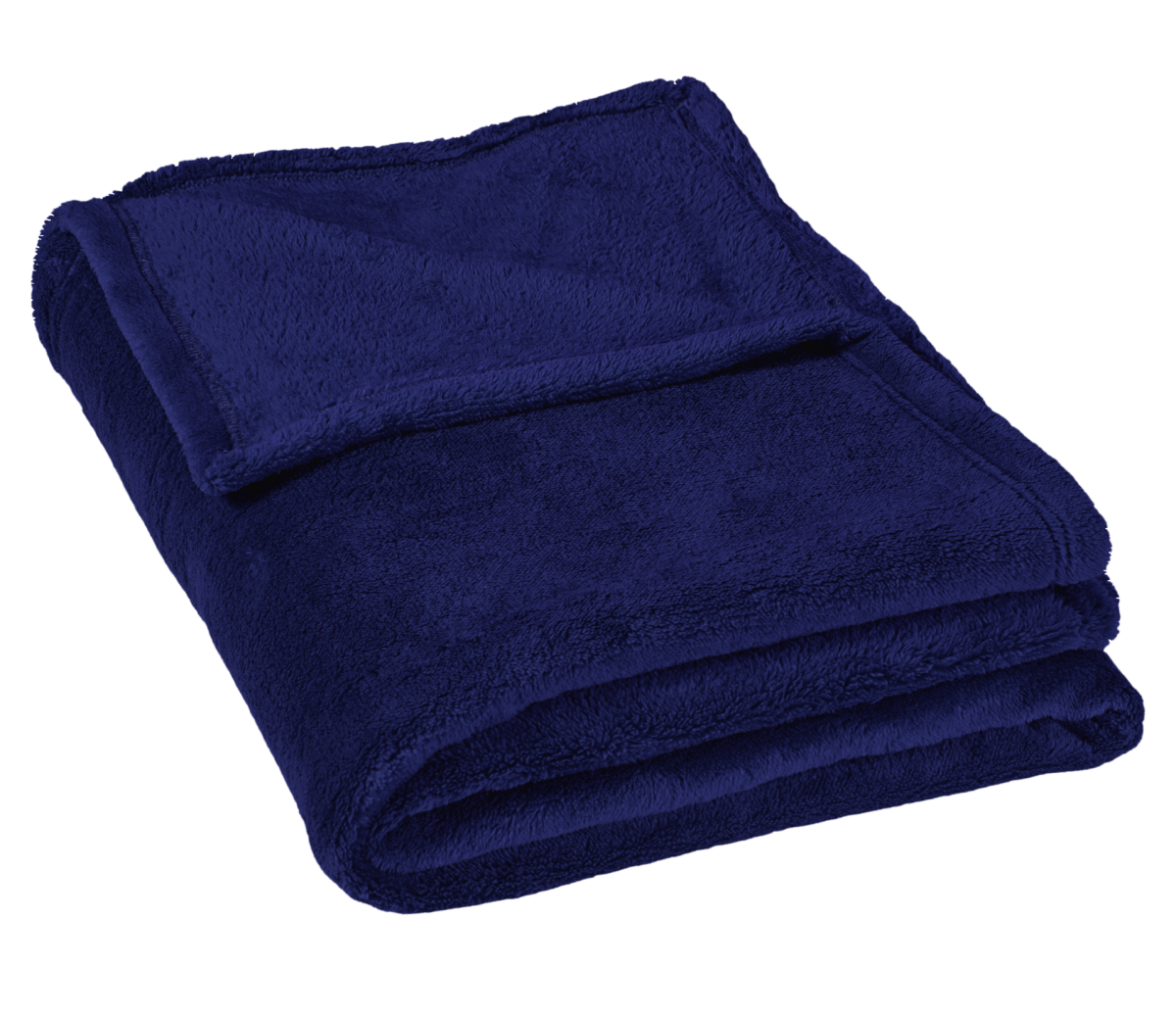 Dětská micro deka 75x100cm 300g/m2 tm.modrá skladem 11 ks Dětská micro deka 75x100cm 300g/m2 tm.modrá skladem 11 ks