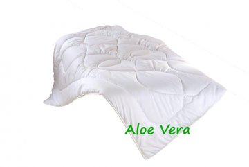 Přikrývka Aloe Vera 140x200cm celoroční 850g Přikrývka Aloe Vera 140x200cm celoroční 850g
